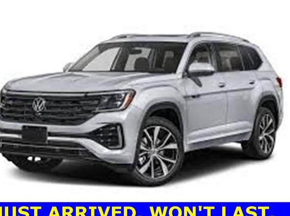 VOLKSWAGEN ATLAS 4MOTION 2022 1V2AR2CA0NC506345 image VOLKSWAGEN ATLAS 4MOTION 2022 1V2AR2CA0NC506345 image